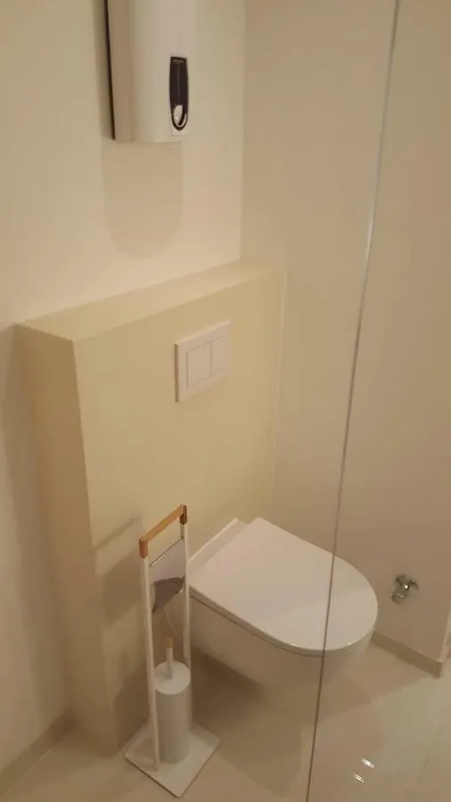 Nettes Appartment in Düsseldorf-Derendorf - stylisch + gemütlich