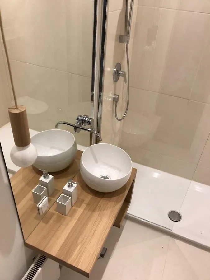 Nettes Appartment in Düsseldorf-Derendorf - stylisch + gemütlich Deutschland