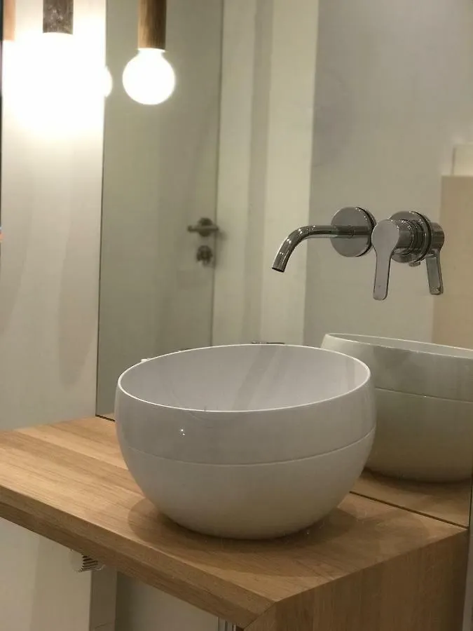 Nettes Appartment in Düsseldorf-Derendorf - stylisch + gemütlich Apartment