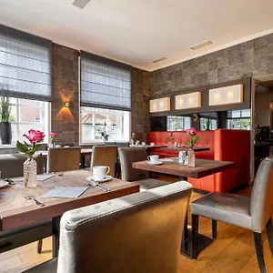 Hotel Fischerhaus, Düsseldorf