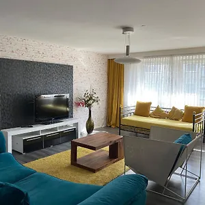  Apartment Düsseldorf-süd
