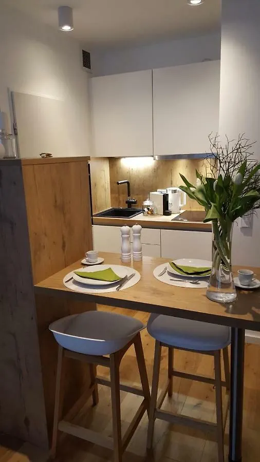 Nettes Appartment In Duesseldorf-Derendorf - Stylisch + Gemuetlich 0*, Düsseldorf